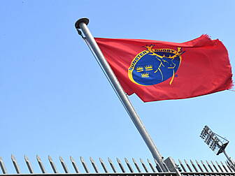 Munster call off training afte...